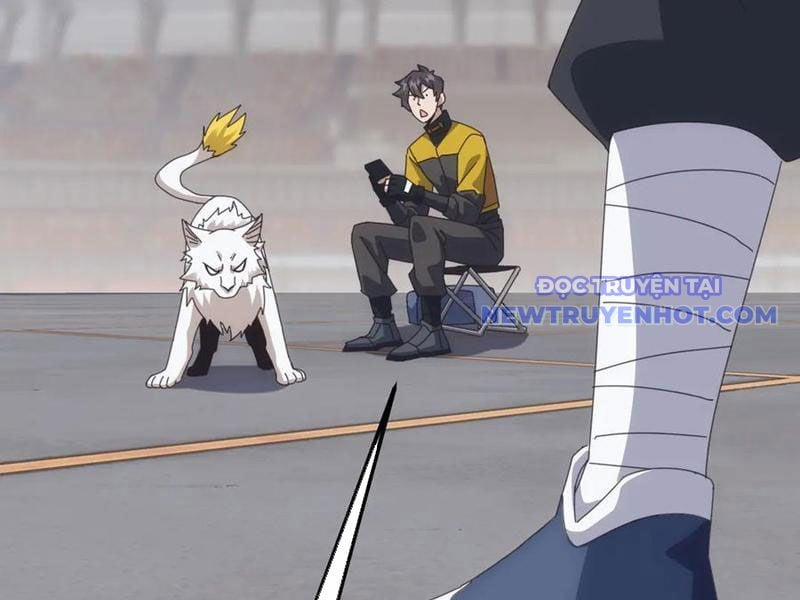 Vạn Tộc Xâm Lược: Bắt Đầu Thuần Hóa Cự Thú Cấp Sử Thi 16 trang 48