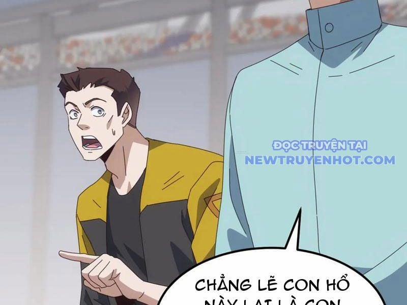 Vạn Tộc Xâm Lược: Bắt Đầu Thuần Hóa Cự Thú Cấp Sử Thi 16 trang 64