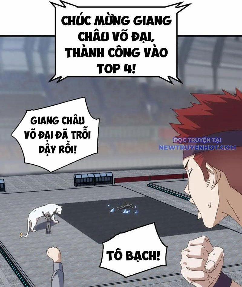 Vạn Tộc Xâm Lược: Bắt Đầu Thuần Hóa Cự Thú Cấp Sử Thi 17 trang 11