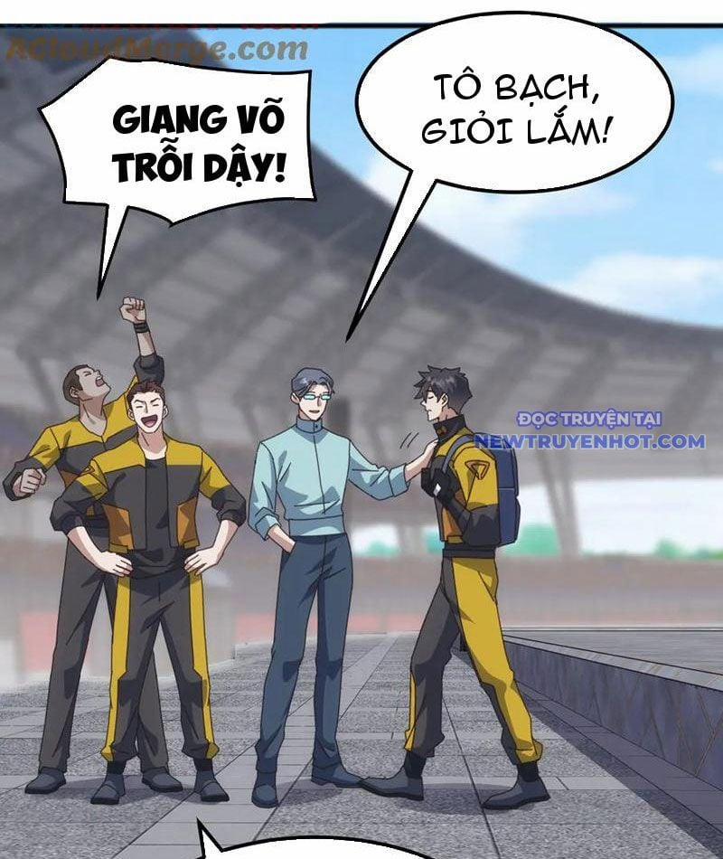 Vạn Tộc Xâm Lược: Bắt Đầu Thuần Hóa Cự Thú Cấp Sử Thi 17 trang 15