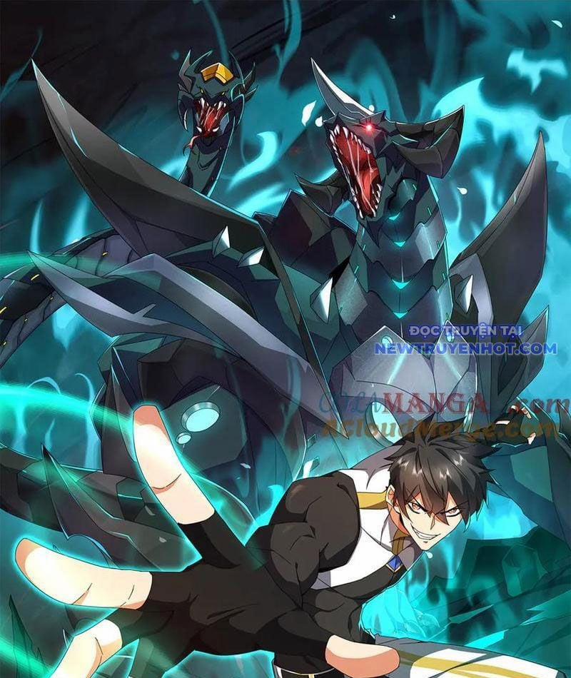 Vạn Tộc Xâm Lược: Bắt Đầu Thuần Hóa Cự Thú Cấp Sử Thi 17 trang 2