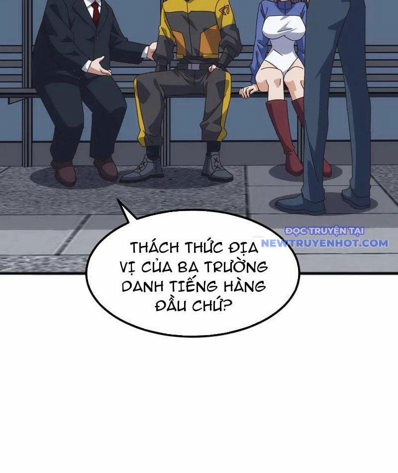 Vạn Tộc Xâm Lược: Bắt Đầu Thuần Hóa Cự Thú Cấp Sử Thi 17 trang 23