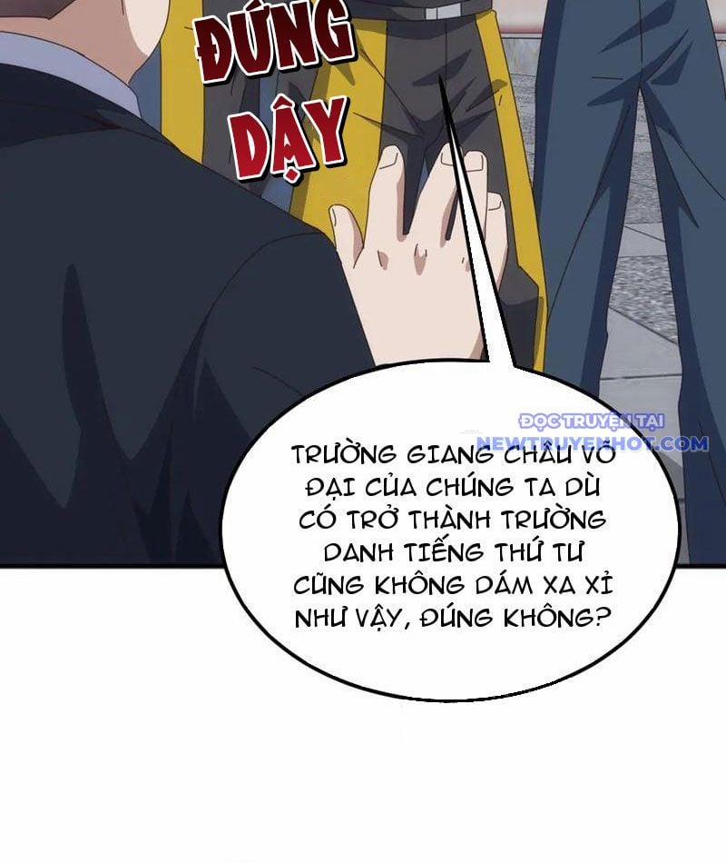 Vạn Tộc Xâm Lược: Bắt Đầu Thuần Hóa Cự Thú Cấp Sử Thi 17 trang 27