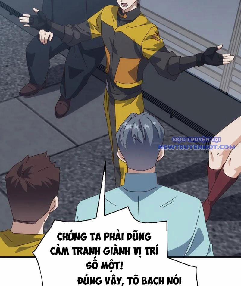 Vạn Tộc Xâm Lược: Bắt Đầu Thuần Hóa Cự Thú Cấp Sử Thi 17 trang 29