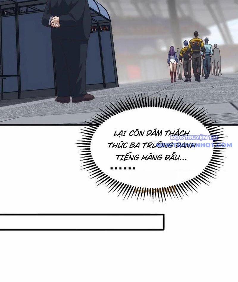 Vạn Tộc Xâm Lược: Bắt Đầu Thuần Hóa Cự Thú Cấp Sử Thi 17 trang 35