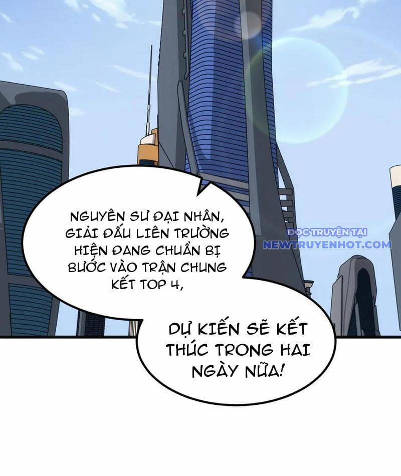 Vạn Tộc Xâm Lược: Bắt Đầu Thuần Hóa Cự Thú Cấp Sử Thi 17 trang 37