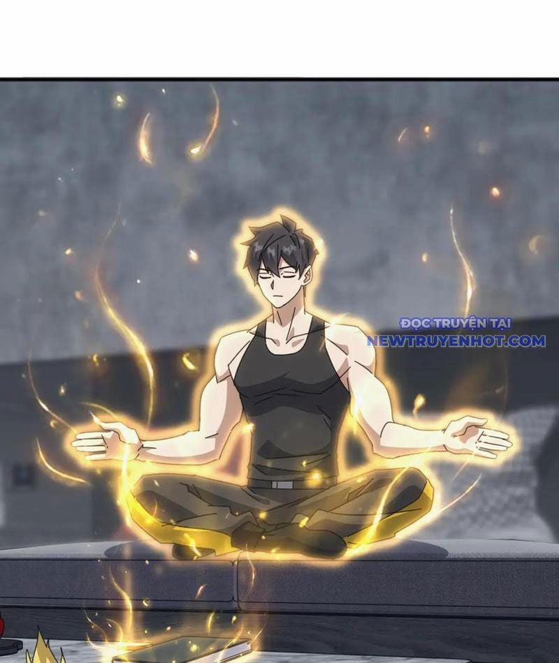 Vạn Tộc Xâm Lược: Bắt Đầu Thuần Hóa Cự Thú Cấp Sử Thi 17 trang 45