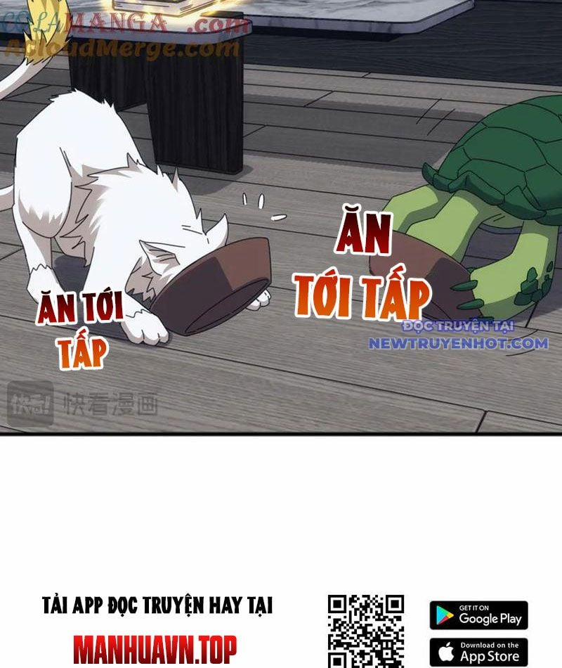 Vạn Tộc Xâm Lược: Bắt Đầu Thuần Hóa Cự Thú Cấp Sử Thi 17 trang 46