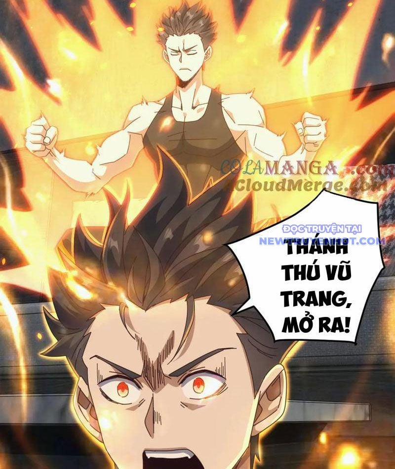 Vạn Tộc Xâm Lược: Bắt Đầu Thuần Hóa Cự Thú Cấp Sử Thi 17 trang 48