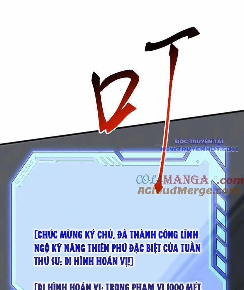 Vạn Tộc Xâm Lược: Bắt Đầu Thuần Hóa Cự Thú Cấp Sử Thi 17 trang 53