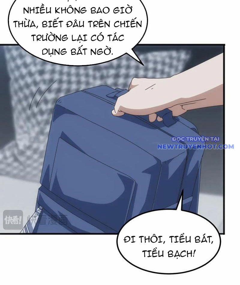 Vạn Tộc Xâm Lược: Bắt Đầu Thuần Hóa Cự Thú Cấp Sử Thi 17 trang 57