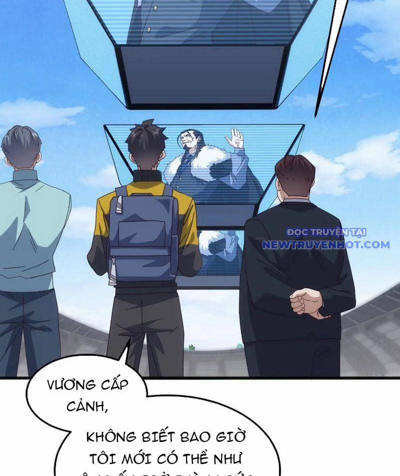 Vạn Tộc Xâm Lược: Bắt Đầu Thuần Hóa Cự Thú Cấp Sử Thi 17 trang 75