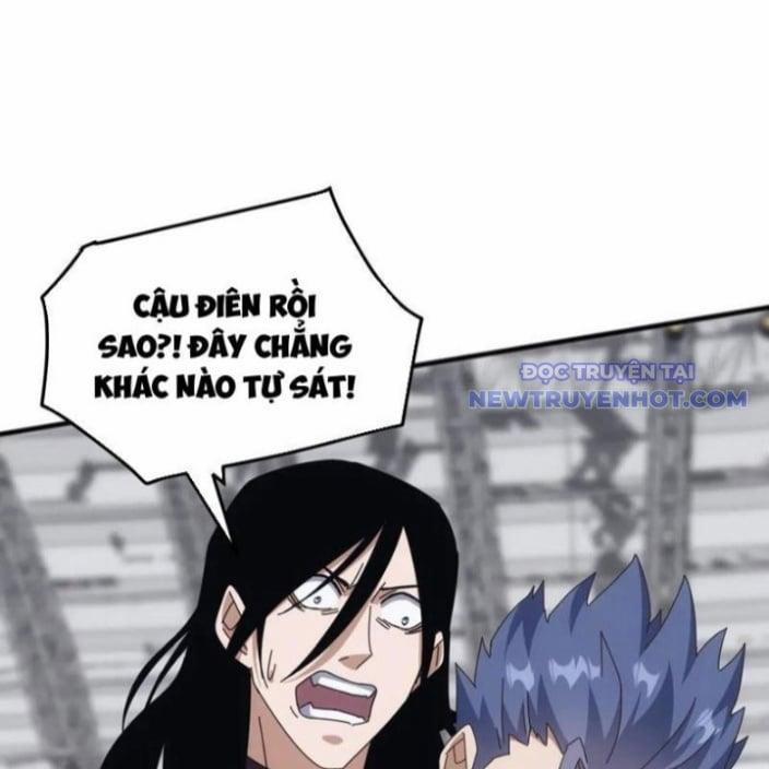 Vạn Tộc Xâm Lược: Bắt Đầu Thuần Hóa Cự Thú Cấp Sử Thi 19 trang 1