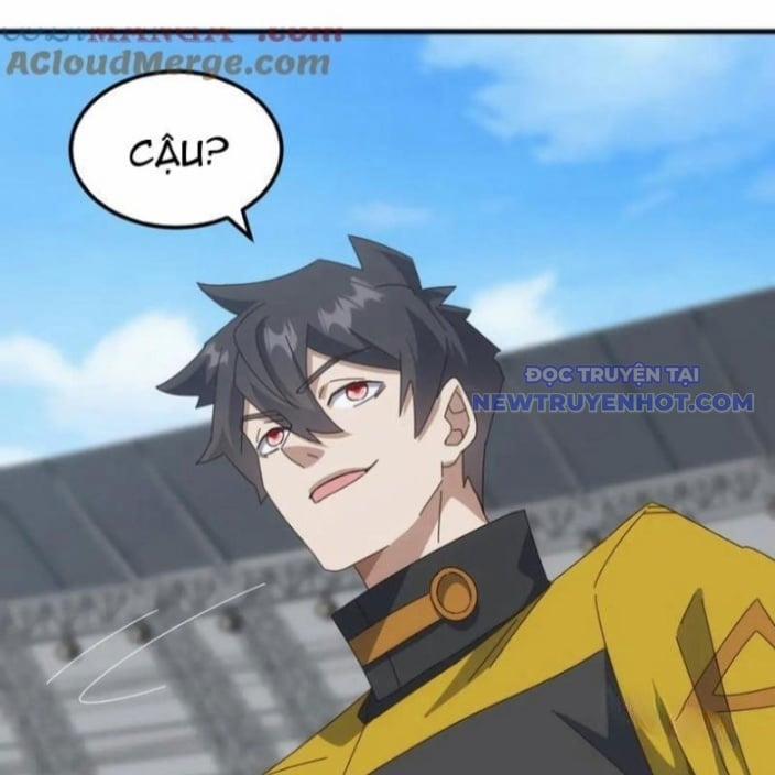 Vạn Tộc Xâm Lược: Bắt Đầu Thuần Hóa Cự Thú Cấp Sử Thi 19 trang 111