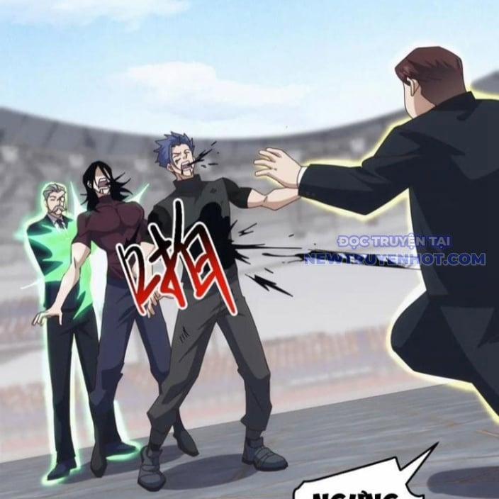 Vạn Tộc Xâm Lược: Bắt Đầu Thuần Hóa Cự Thú Cấp Sử Thi 19 trang 13