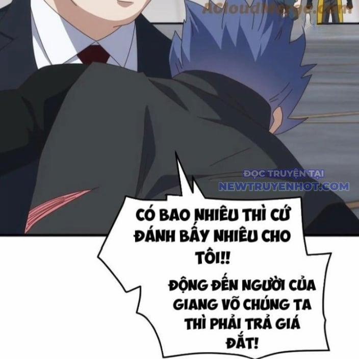 Vạn Tộc Xâm Lược: Bắt Đầu Thuần Hóa Cự Thú Cấp Sử Thi 19 trang 22