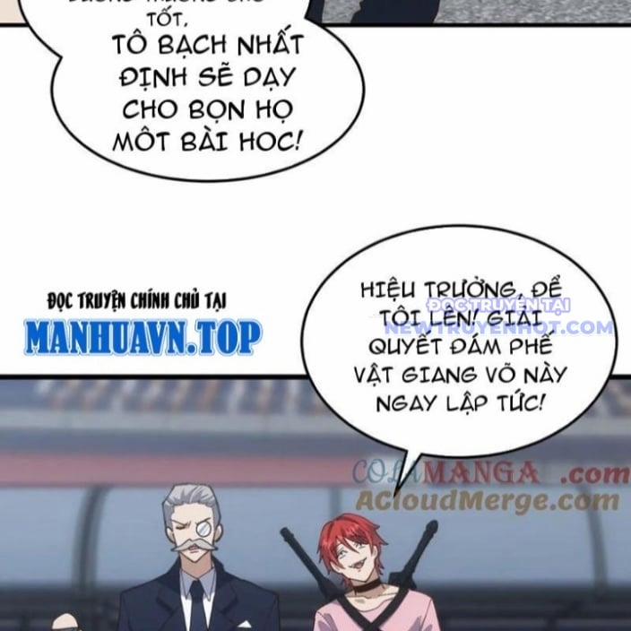 Vạn Tộc Xâm Lược: Bắt Đầu Thuần Hóa Cự Thú Cấp Sử Thi 19 trang 27