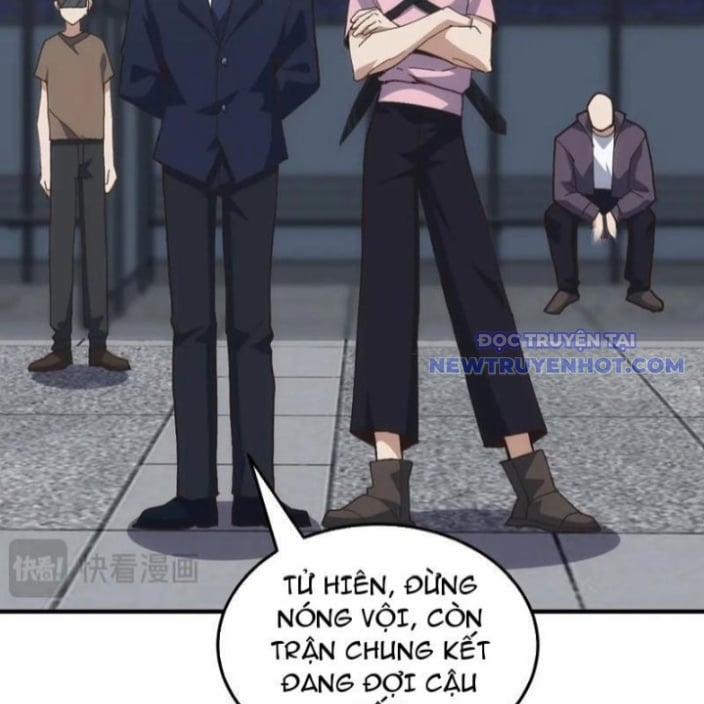 Vạn Tộc Xâm Lược: Bắt Đầu Thuần Hóa Cự Thú Cấp Sử Thi 19 trang 28