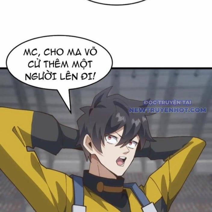 Vạn Tộc Xâm Lược: Bắt Đầu Thuần Hóa Cự Thú Cấp Sử Thi 19 trang 44