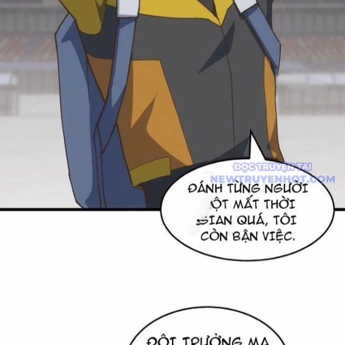 Vạn Tộc Xâm Lược: Bắt Đầu Thuần Hóa Cự Thú Cấp Sử Thi 19 trang 45