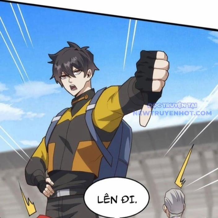 Vạn Tộc Xâm Lược: Bắt Đầu Thuần Hóa Cự Thú Cấp Sử Thi 19 trang 48