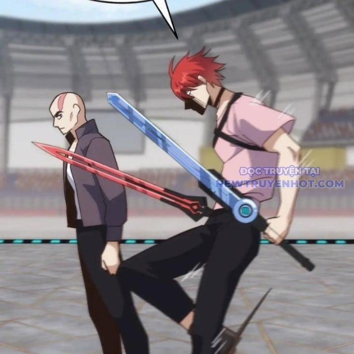 Vạn Tộc Xâm Lược: Bắt Đầu Thuần Hóa Cự Thú Cấp Sử Thi 19 trang 53