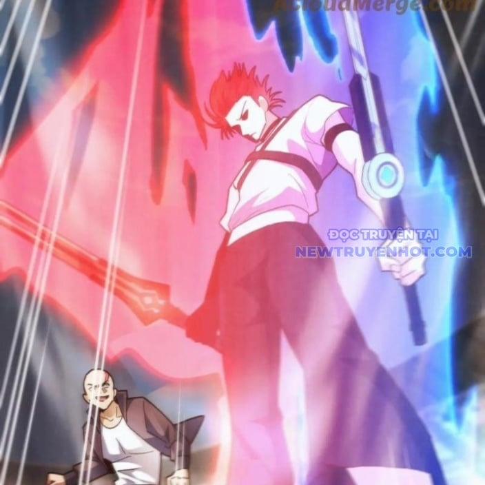 Vạn Tộc Xâm Lược: Bắt Đầu Thuần Hóa Cự Thú Cấp Sử Thi 19 trang 56