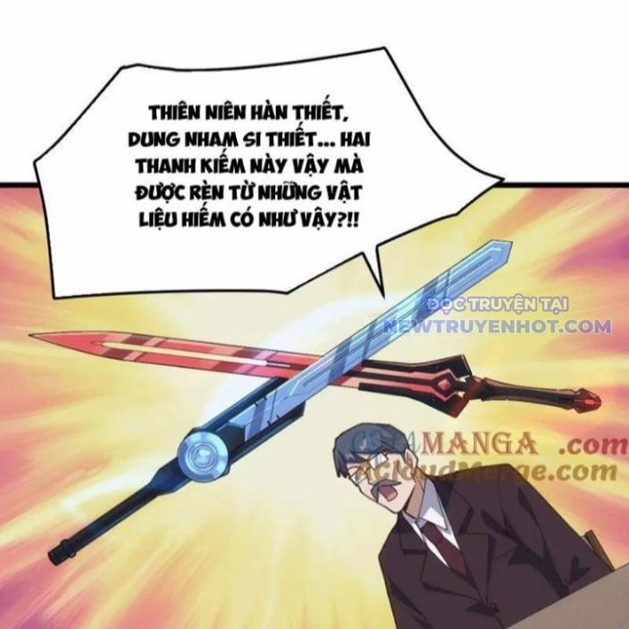 Vạn Tộc Xâm Lược: Bắt Đầu Thuần Hóa Cự Thú Cấp Sử Thi 19 trang 58