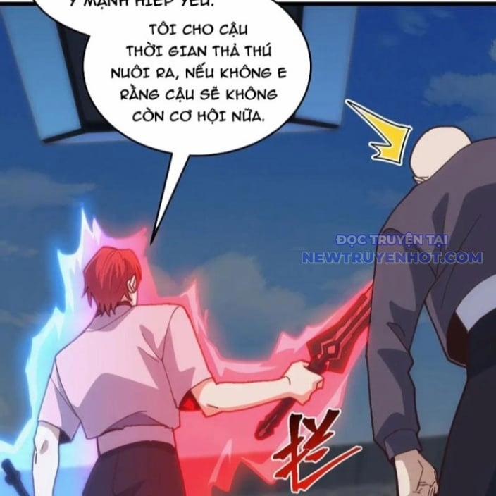 Vạn Tộc Xâm Lược: Bắt Đầu Thuần Hóa Cự Thú Cấp Sử Thi 19 trang 62