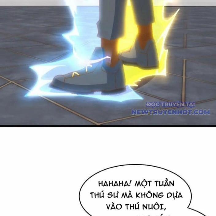 Vạn Tộc Xâm Lược: Bắt Đầu Thuần Hóa Cự Thú Cấp Sử Thi 19 trang 66