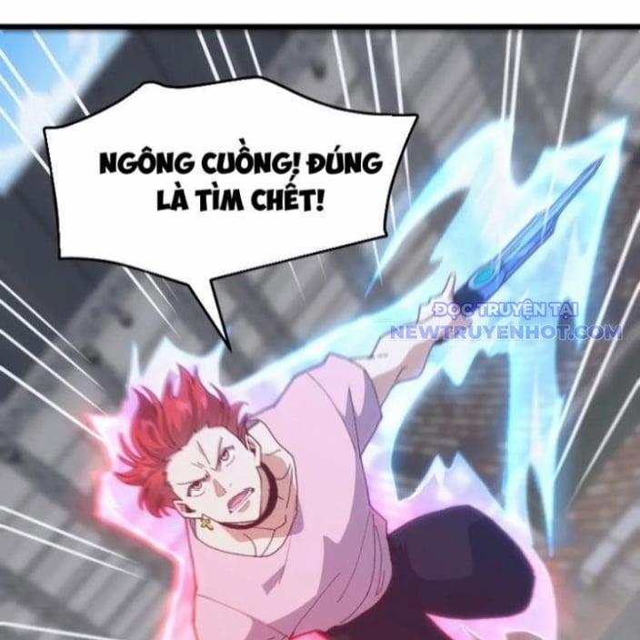 Vạn Tộc Xâm Lược: Bắt Đầu Thuần Hóa Cự Thú Cấp Sử Thi 19 trang 69