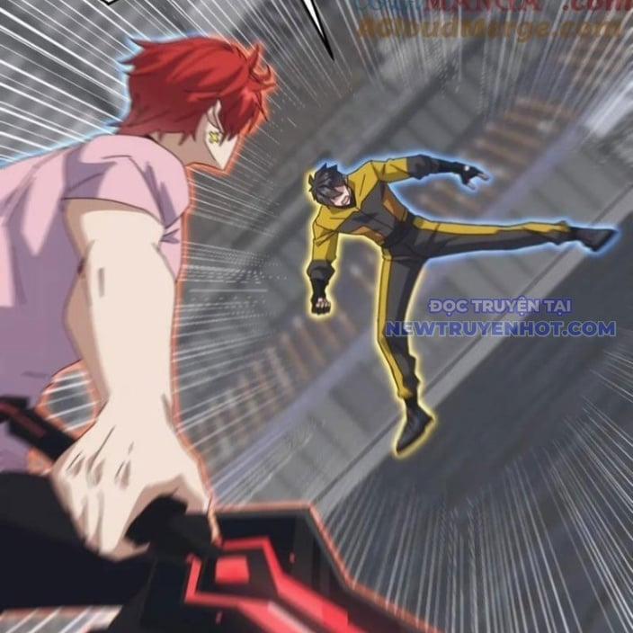 Vạn Tộc Xâm Lược: Bắt Đầu Thuần Hóa Cự Thú Cấp Sử Thi 19 trang 77