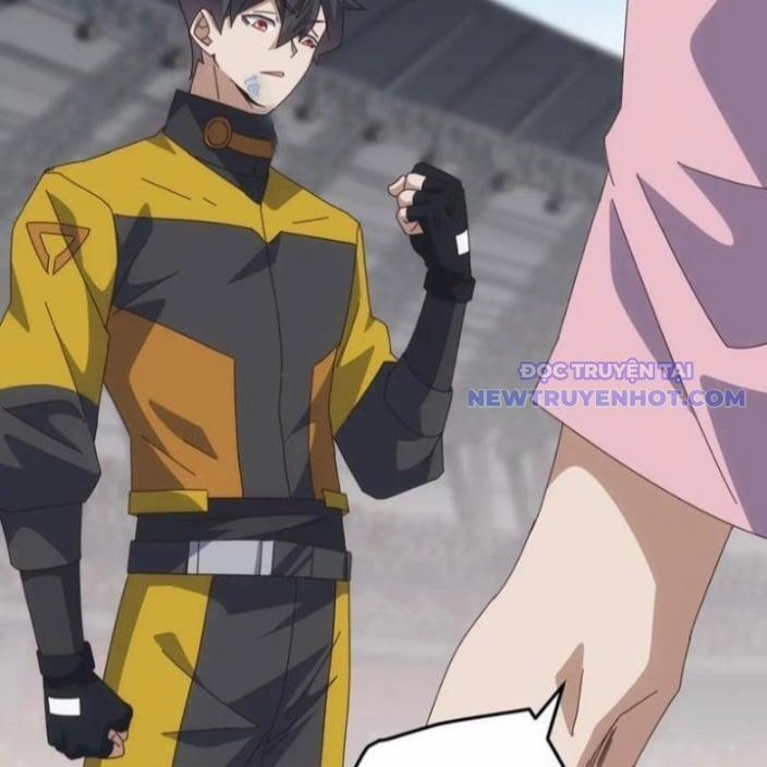 Vạn Tộc Xâm Lược: Bắt Đầu Thuần Hóa Cự Thú Cấp Sử Thi 19 trang 88