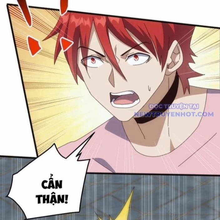 Vạn Tộc Xâm Lược: Bắt Đầu Thuần Hóa Cự Thú Cấp Sử Thi 19 trang 99