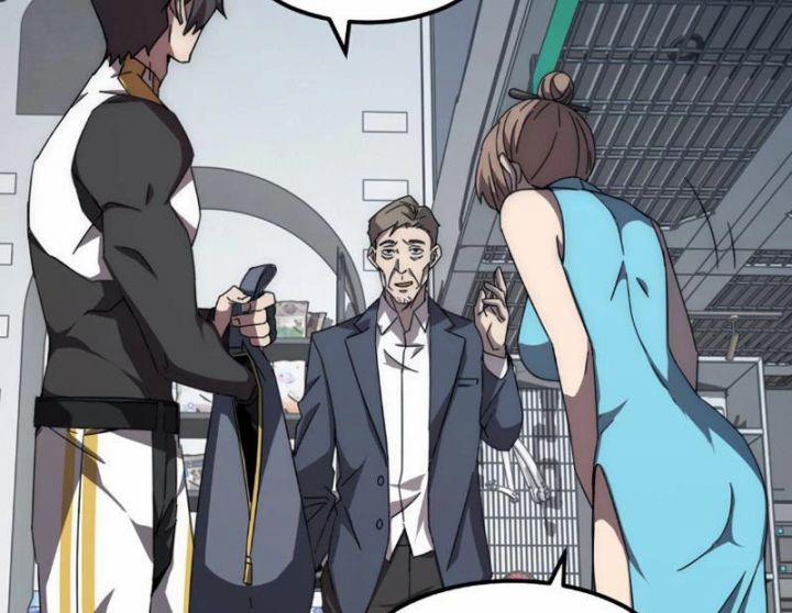 Vạn Tộc Xâm Lược: Bắt Đầu Thuần Hóa Cự Thú Cấp Sử Thi 2 trang 17