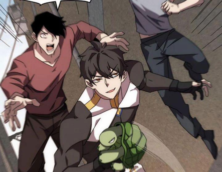 Vạn Tộc Xâm Lược: Bắt Đầu Thuần Hóa Cự Thú Cấp Sử Thi 2 trang 90