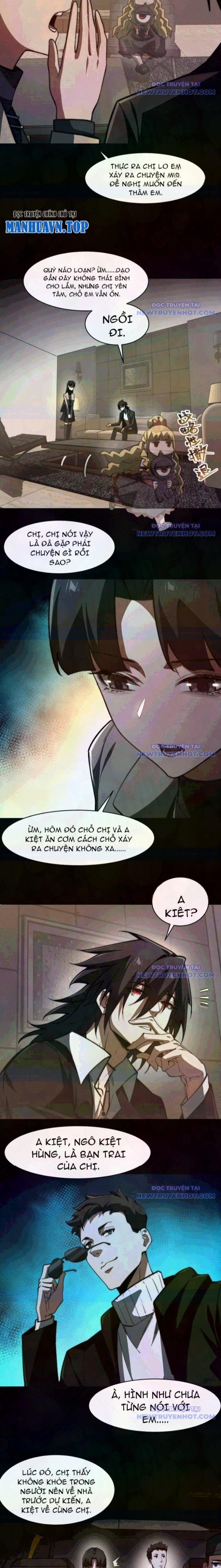 Vạn Tộc Xâm Lược: Bắt Đầu Thuần Hóa Cự Thú Cấp Sử Thi 22 trang 1