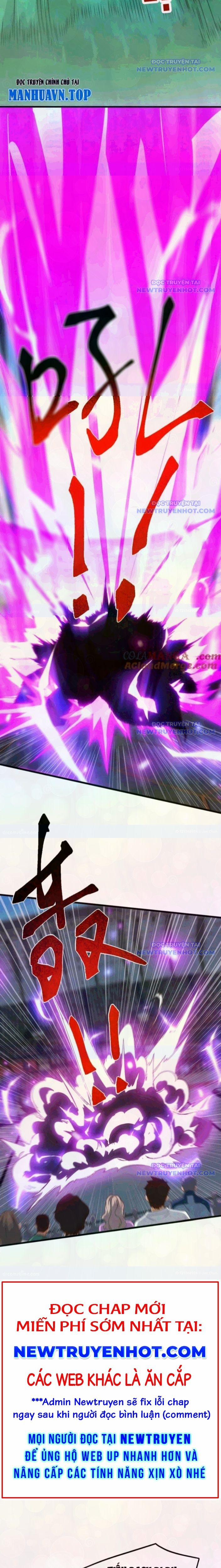 Vạn Tộc Xâm Lược: Bắt Đầu Thuần Hóa Cự Thú Cấp Sử Thi 22 trang 3