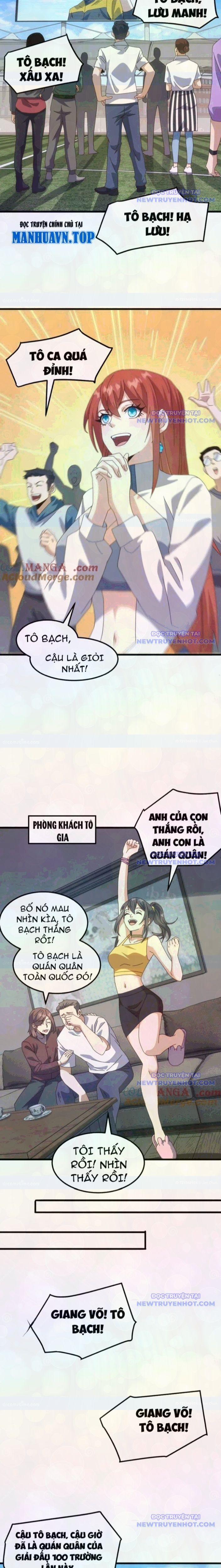 Vạn Tộc Xâm Lược: Bắt Đầu Thuần Hóa Cự Thú Cấp Sử Thi 22 trang 7