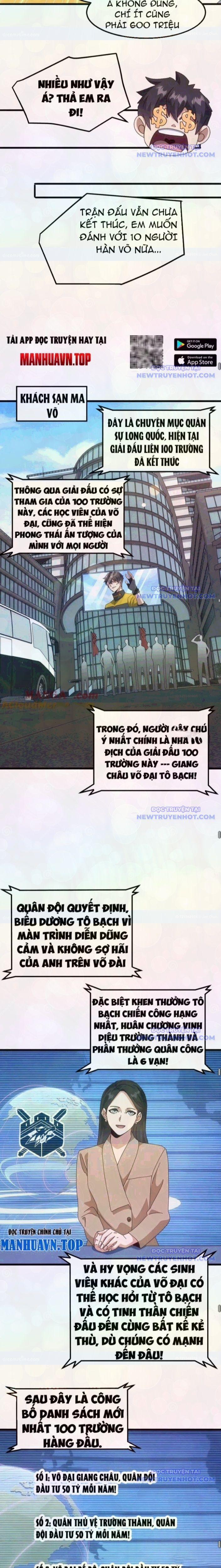 Vạn Tộc Xâm Lược: Bắt Đầu Thuần Hóa Cự Thú Cấp Sử Thi 22 trang 9