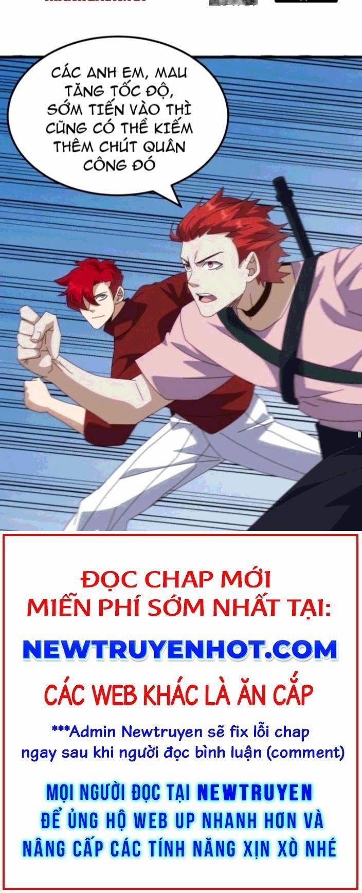 Vạn Tộc Xâm Lược: Bắt Đầu Thuần Hóa Cự Thú Cấp Sử Thi 25 trang 15
