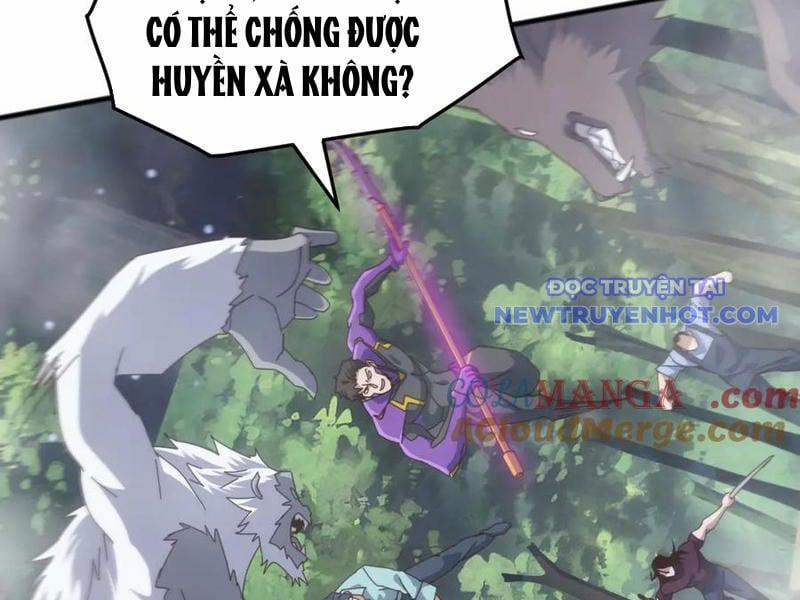 Vạn Tộc Xâm Lược: Bắt Đầu Thuần Hóa Cự Thú Cấp Sử Thi 26 trang 127
