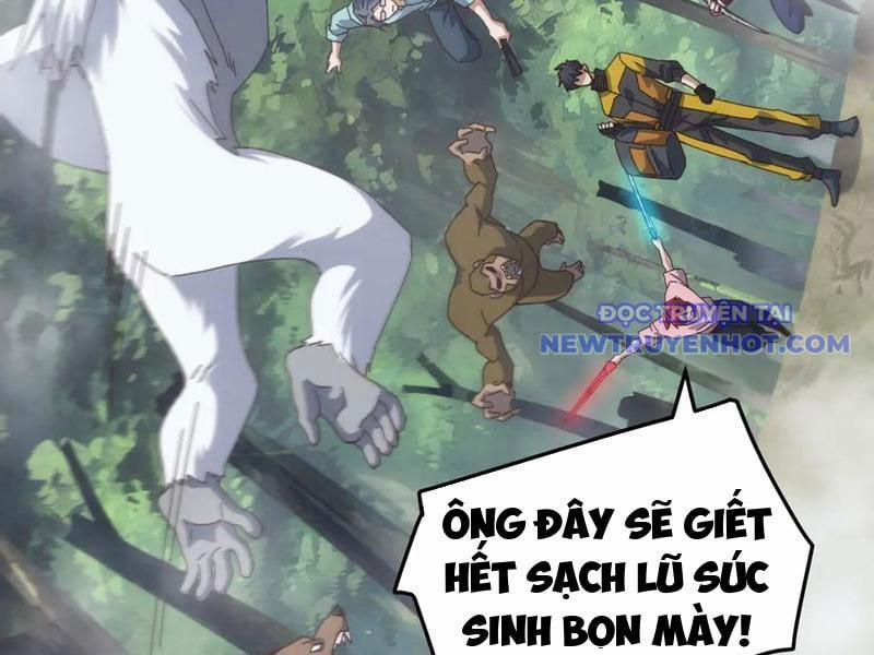 Vạn Tộc Xâm Lược: Bắt Đầu Thuần Hóa Cự Thú Cấp Sử Thi 26 trang 128