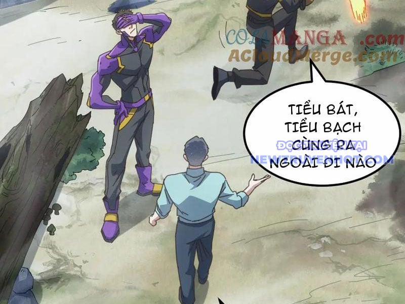 Vạn Tộc Xâm Lược: Bắt Đầu Thuần Hóa Cự Thú Cấp Sử Thi 26 trang 13