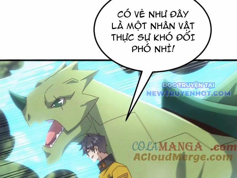 Vạn Tộc Xâm Lược: Bắt Đầu Thuần Hóa Cự Thú Cấp Sử Thi 26 trang 131