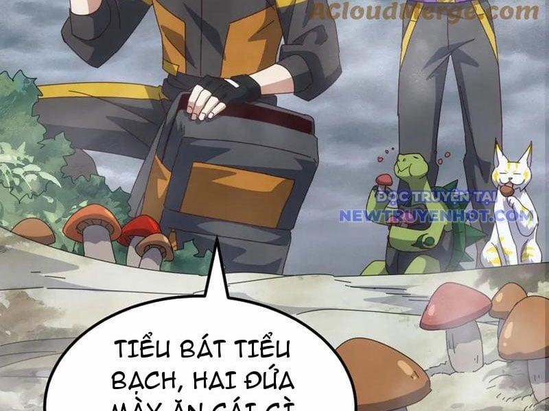 Vạn Tộc Xâm Lược: Bắt Đầu Thuần Hóa Cự Thú Cấp Sử Thi 26 trang 17