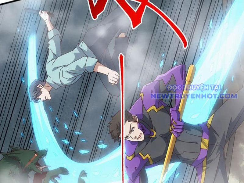 Vạn Tộc Xâm Lược: Bắt Đầu Thuần Hóa Cự Thú Cấp Sử Thi 26 trang 28