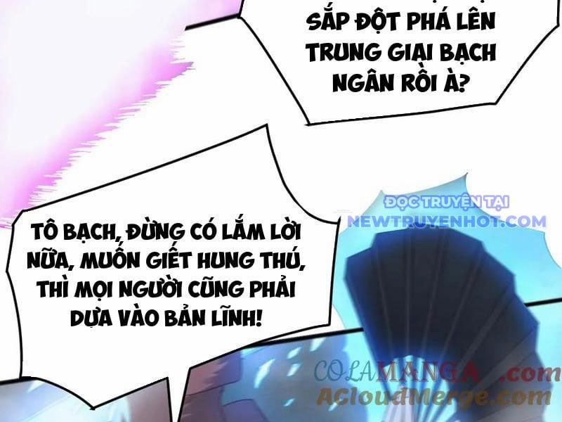 Vạn Tộc Xâm Lược: Bắt Đầu Thuần Hóa Cự Thú Cấp Sử Thi 26 trang 37