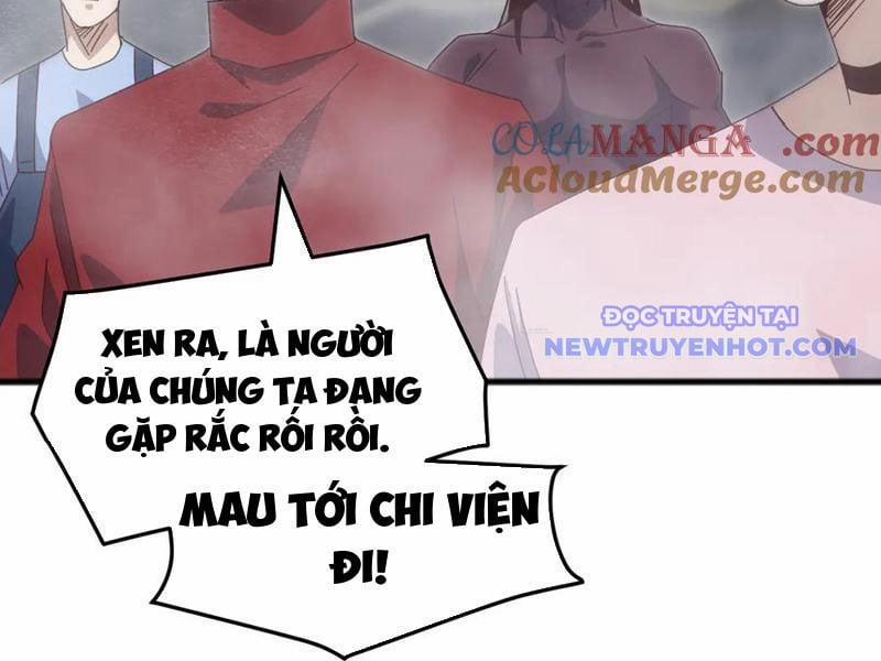 Vạn Tộc Xâm Lược: Bắt Đầu Thuần Hóa Cự Thú Cấp Sử Thi 26 trang 46