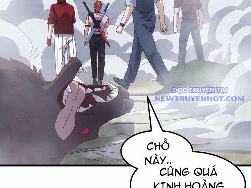 Vạn Tộc Xâm Lược: Bắt Đầu Thuần Hóa Cự Thú Cấp Sử Thi 26 trang 49